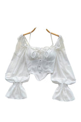 French Blouse